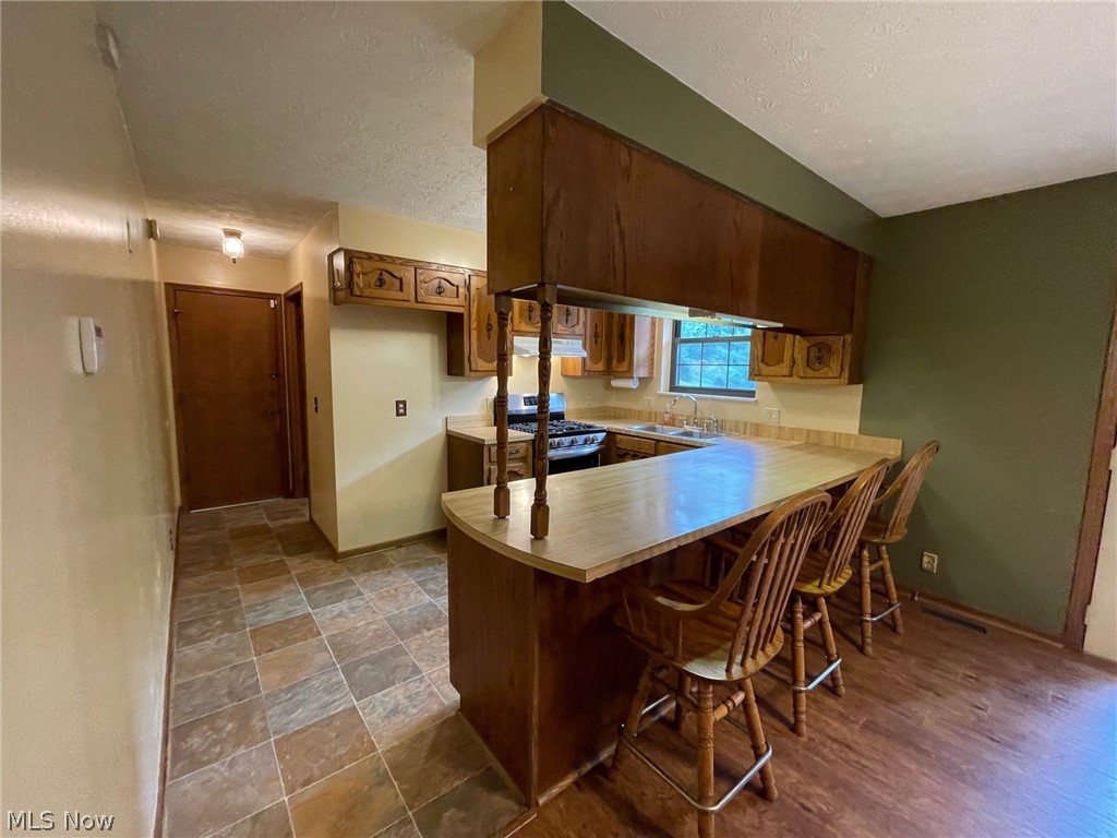 Sunset View Sub - Residential