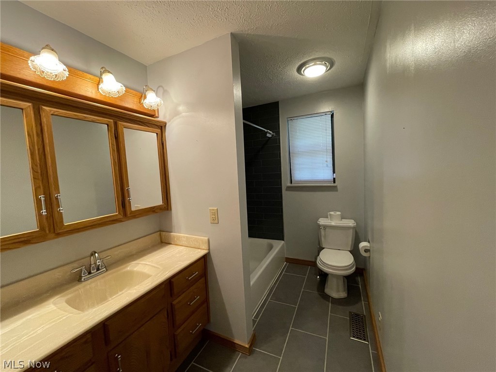 Sunset View Sub - Residential