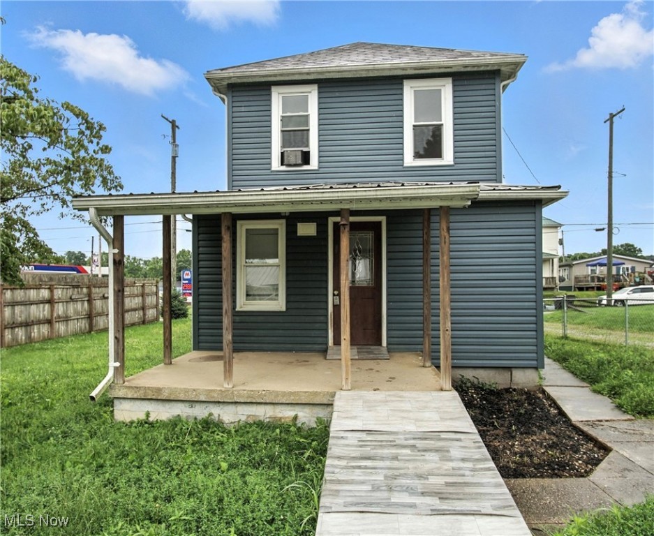 109 Vaughn Street