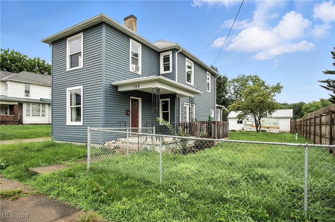109 Vaughn Street