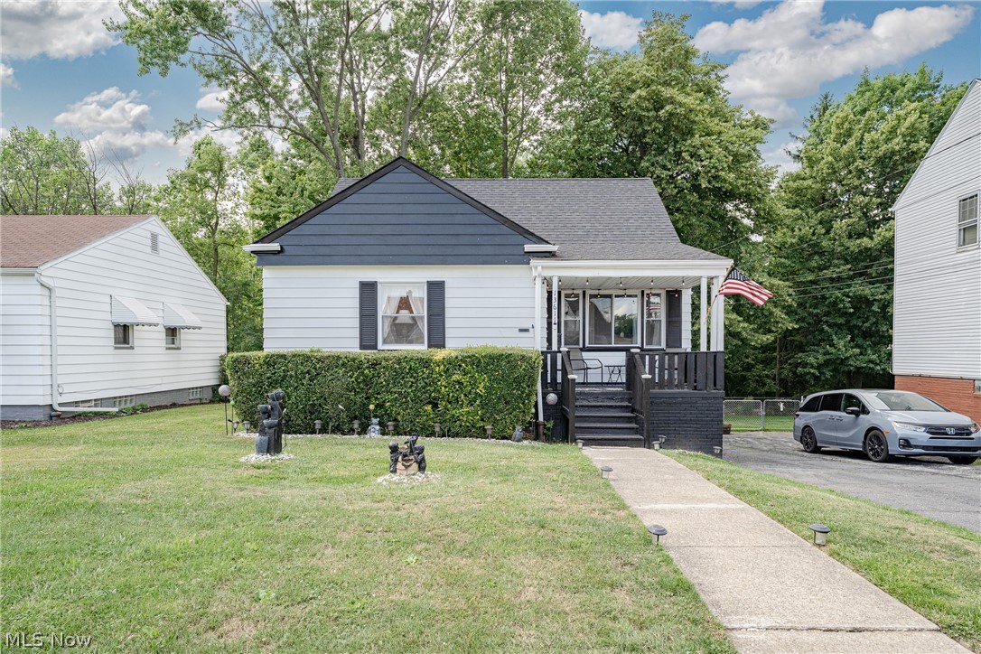 Photo 1 of 27 — 13611 Cranwood Park Boulevard, Garfield Heights, OH 44125