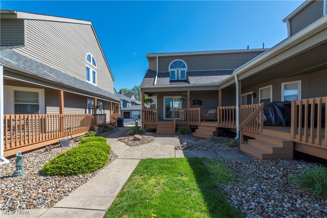 13011 W Lake Road #12C, Vermilion, Ohio image 31