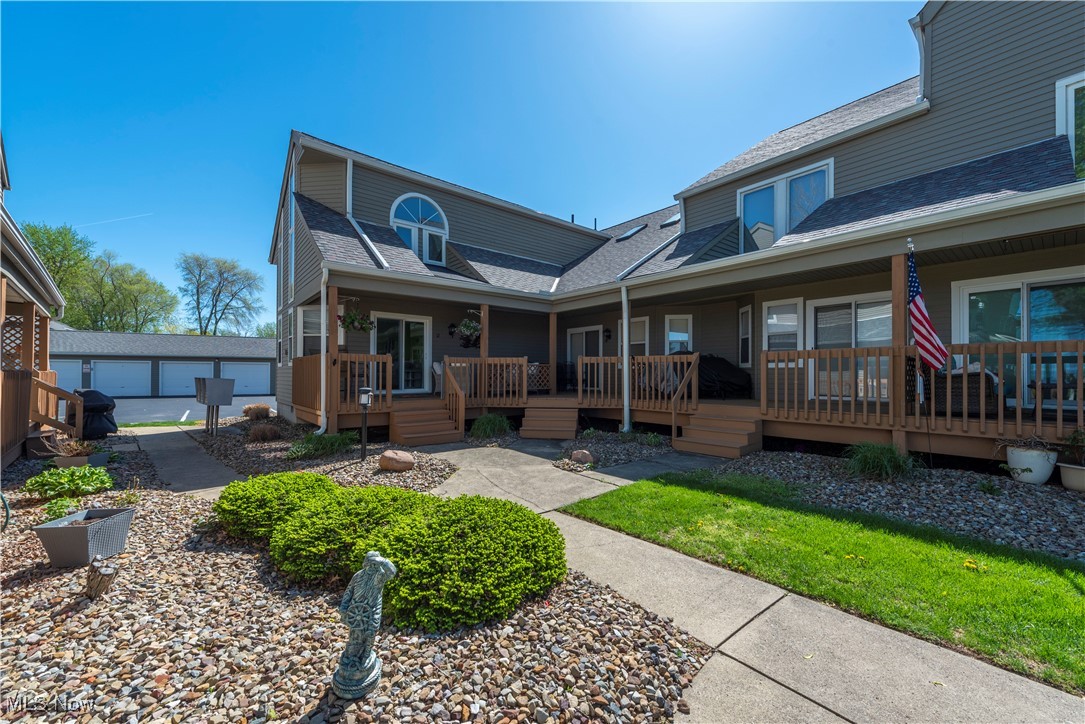 13011 W Lake Road #12C, Vermilion, Ohio image 30