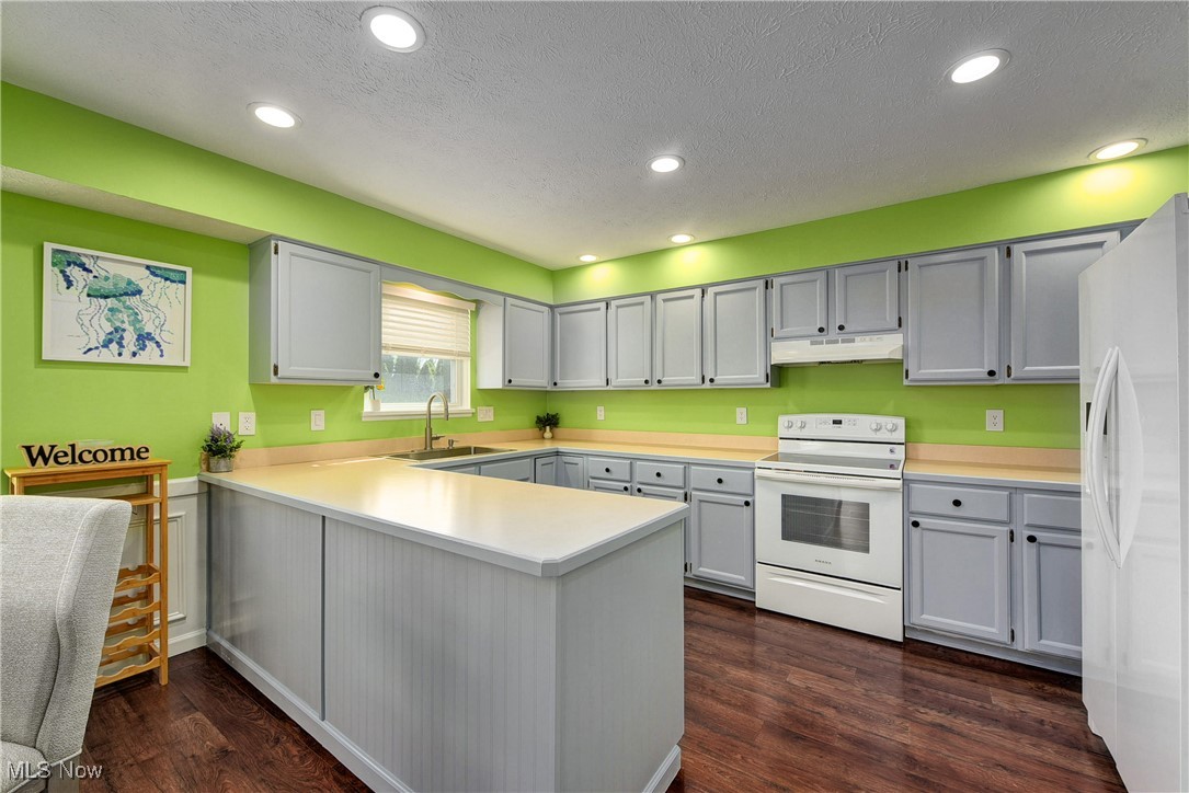 13011 W Lake Road #12C, Vermilion, Ohio image 14