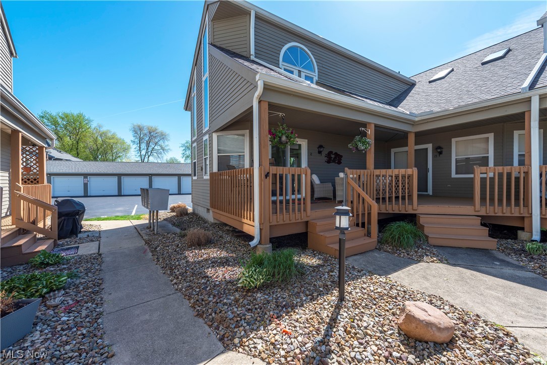 13011 W Lake Road #12C, Vermilion, Ohio image 35