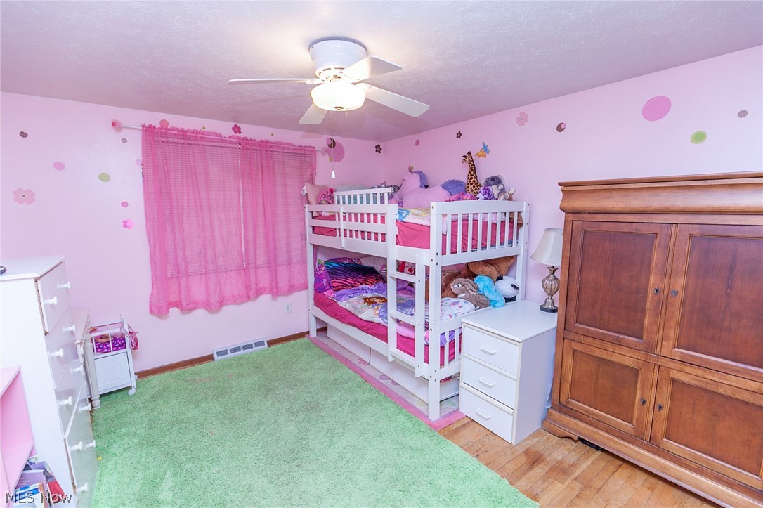 Pleasant Acres 01 - Residential