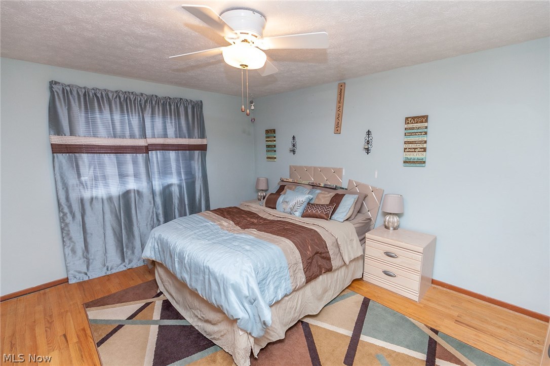 Pleasant Acres 01 - Residential