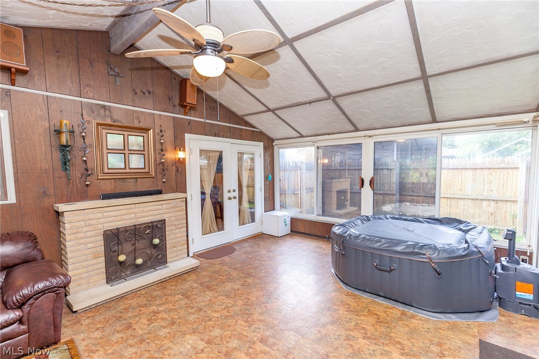 Pleasant Acres 01 - Residential