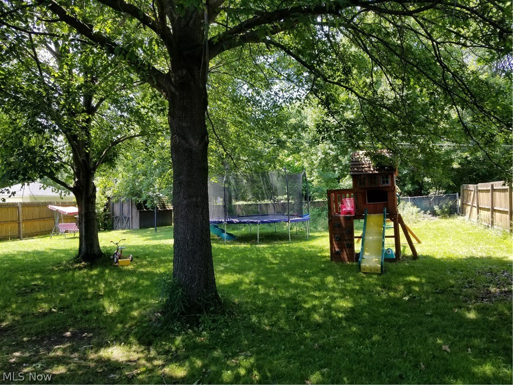 Pleasant Acres 01 - Residential