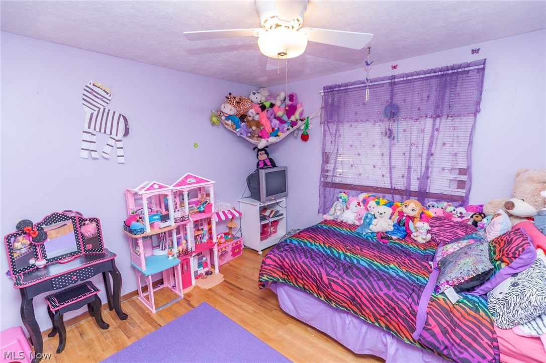 Pleasant Acres 01 - Residential