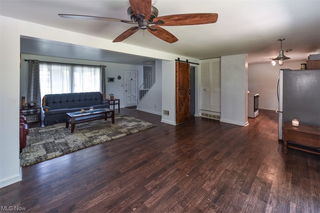 Ivy Park - Residential