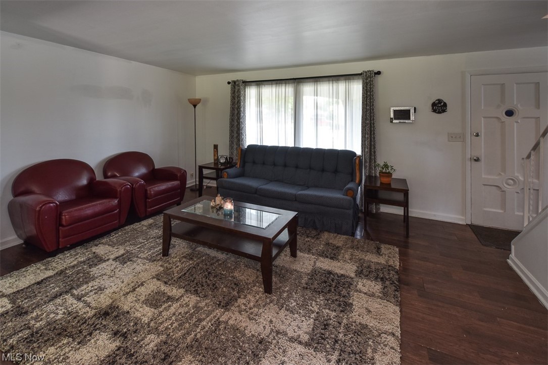 Ivy Park - Residential