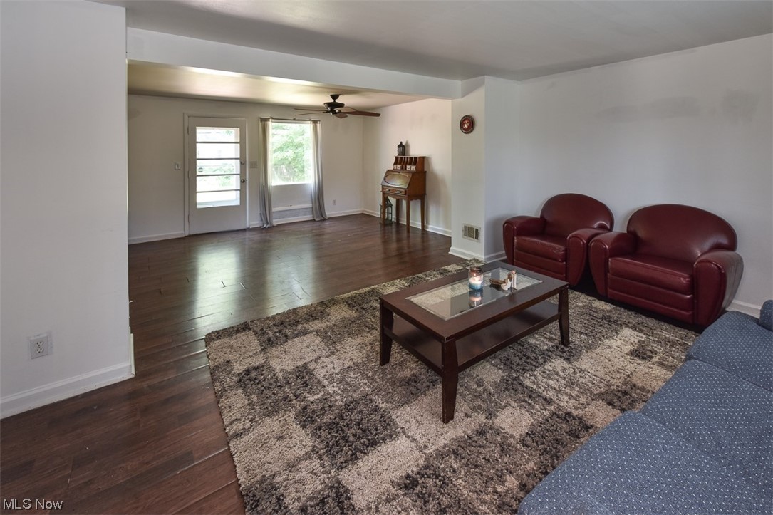 Ivy Park - Residential