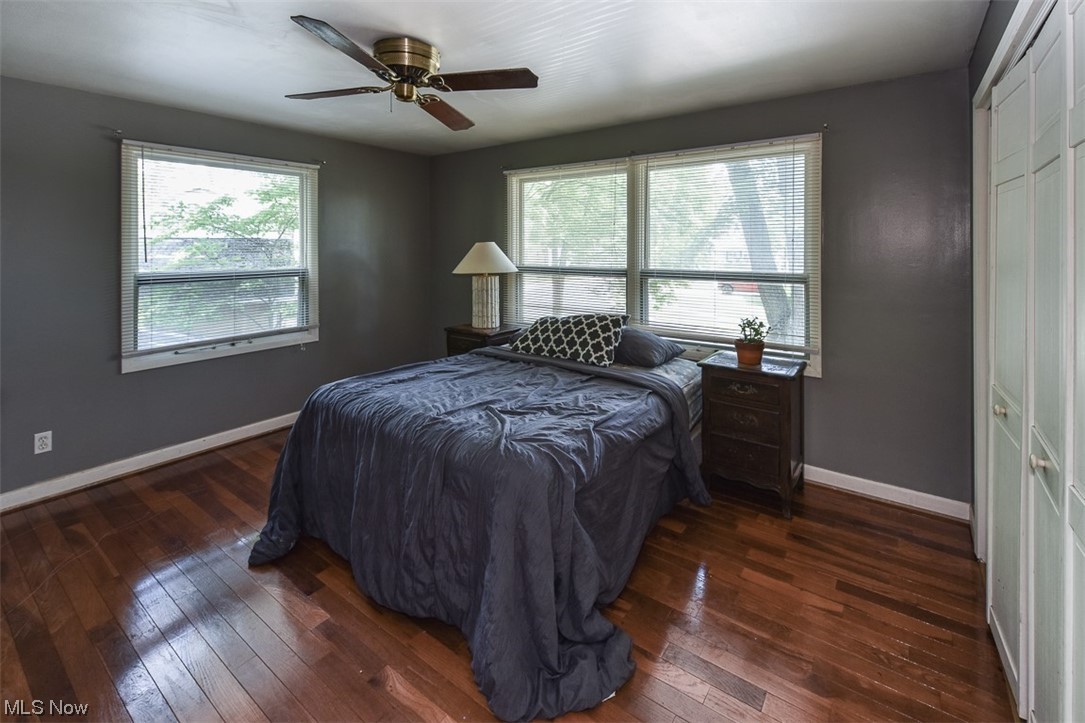 Ivy Park - Residential