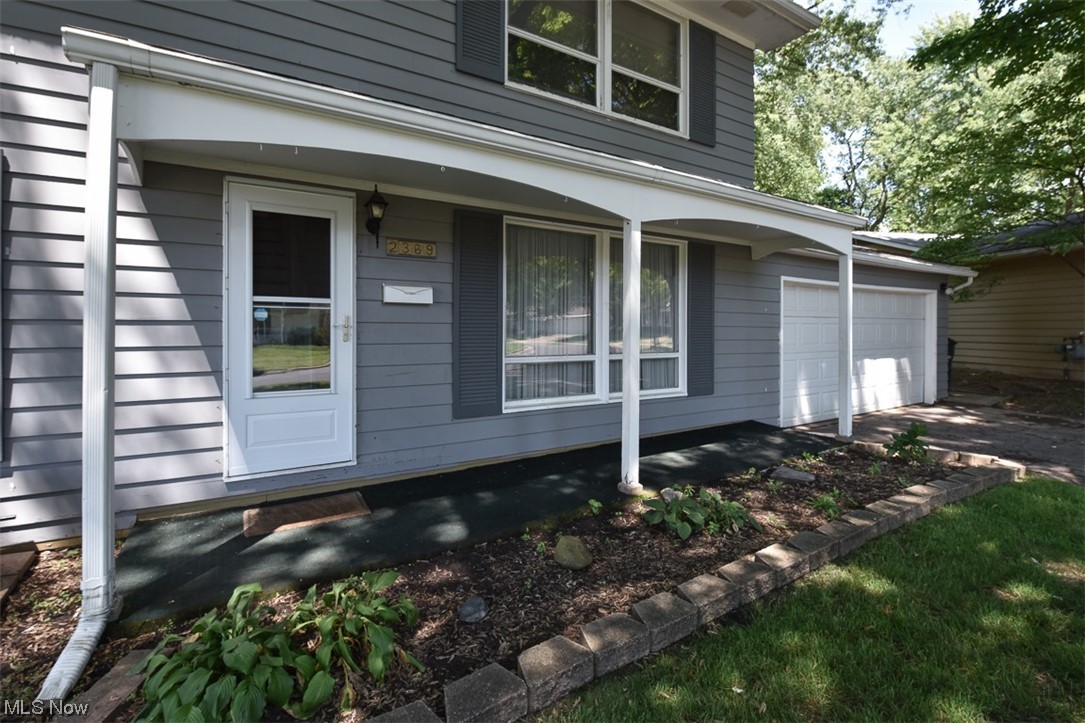 Ivy Park - Residential