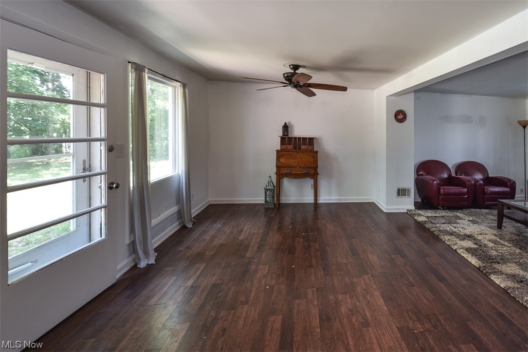 Ivy Park - Residential