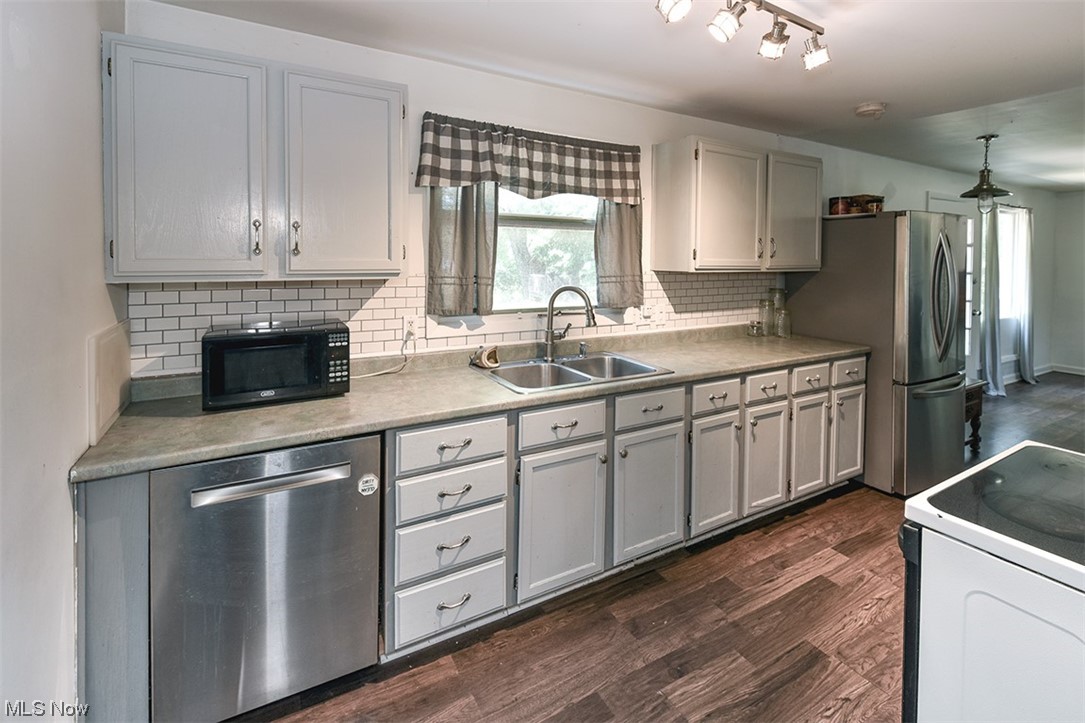 Ivy Park - Residential