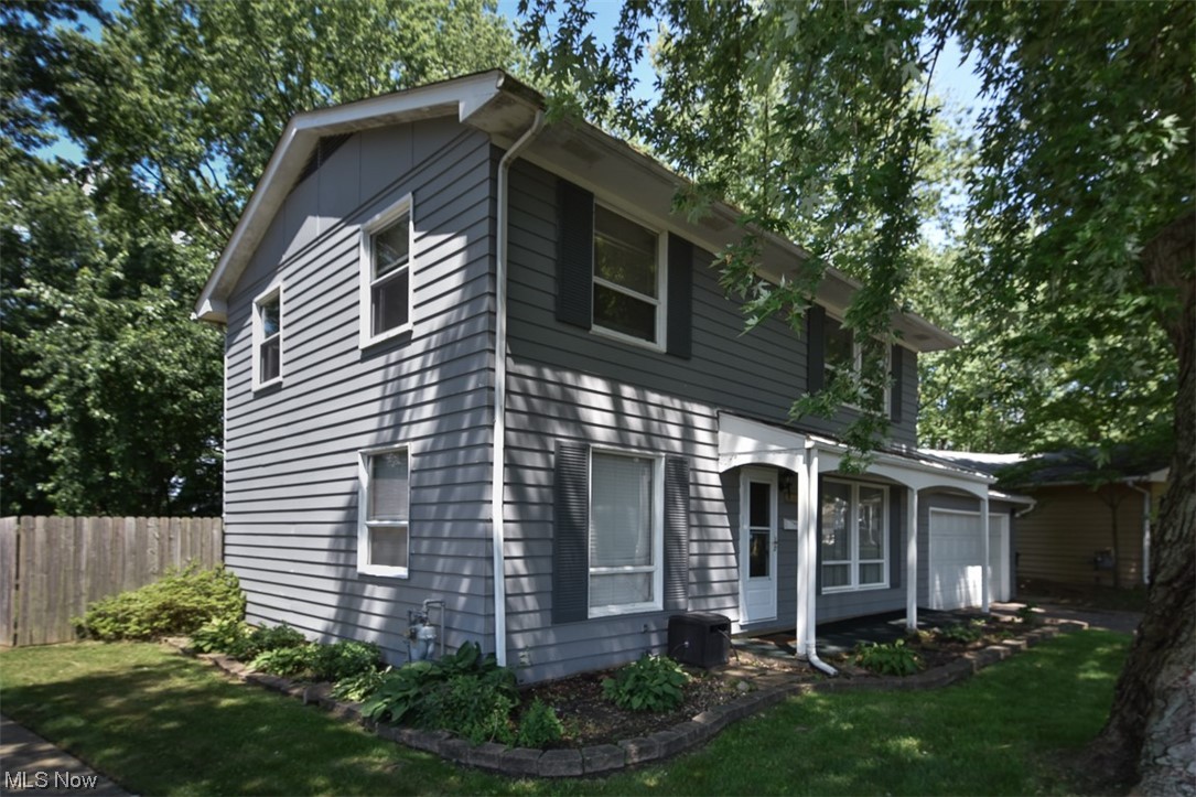 Ivy Park - Residential