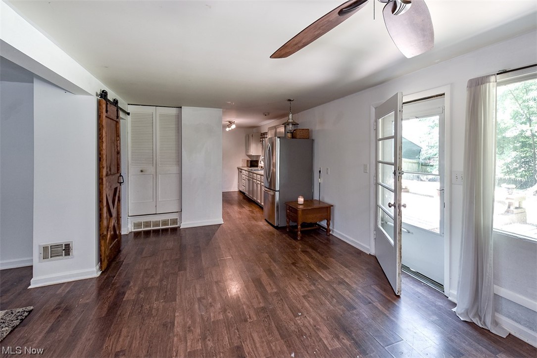 Ivy Park - Residential