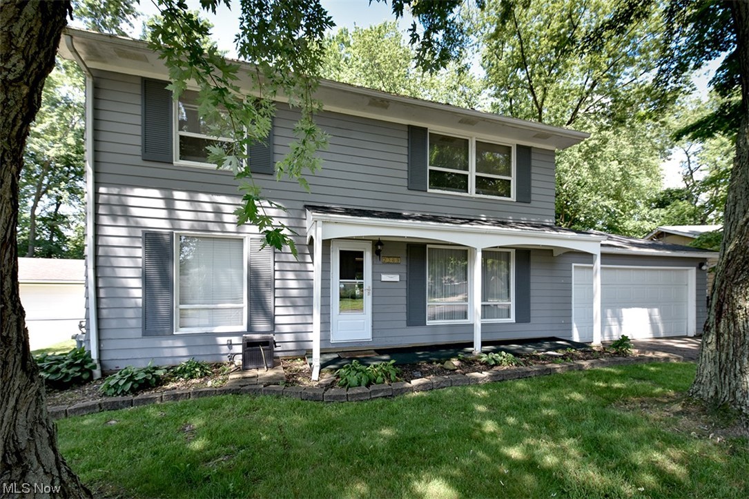 Ivy Park - Residential