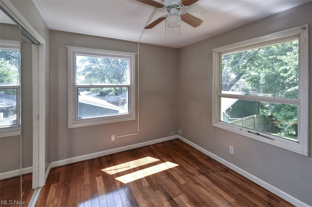 Ivy Park - Residential