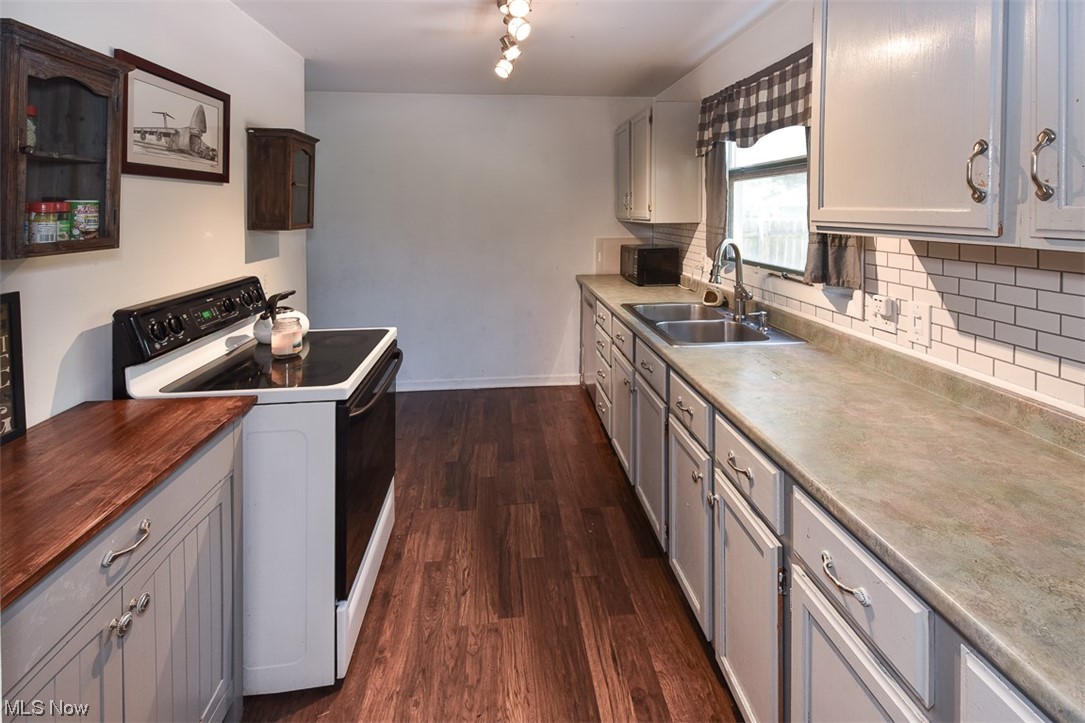 Ivy Park - Residential