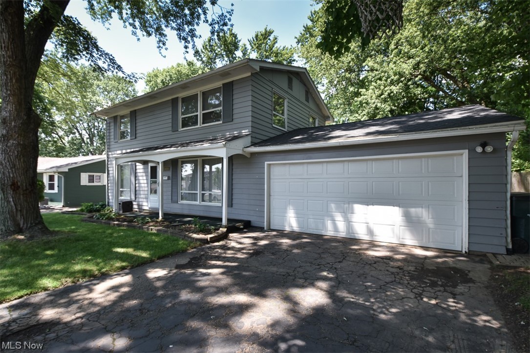 Ivy Park - Residential