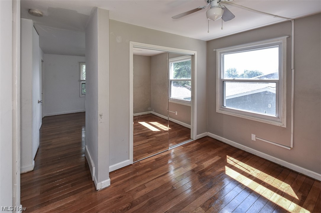 Ivy Park - Residential