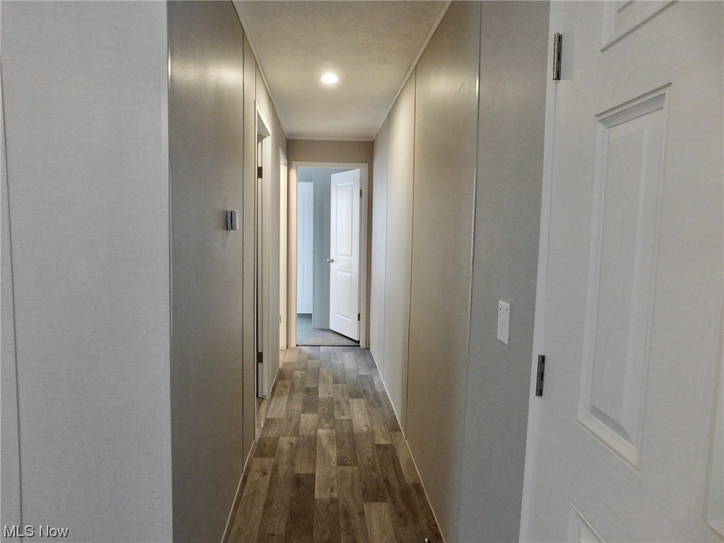 Colonial Hills - Residential