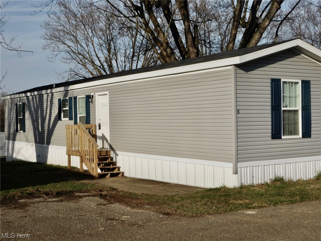 Colonial Hills - Residential