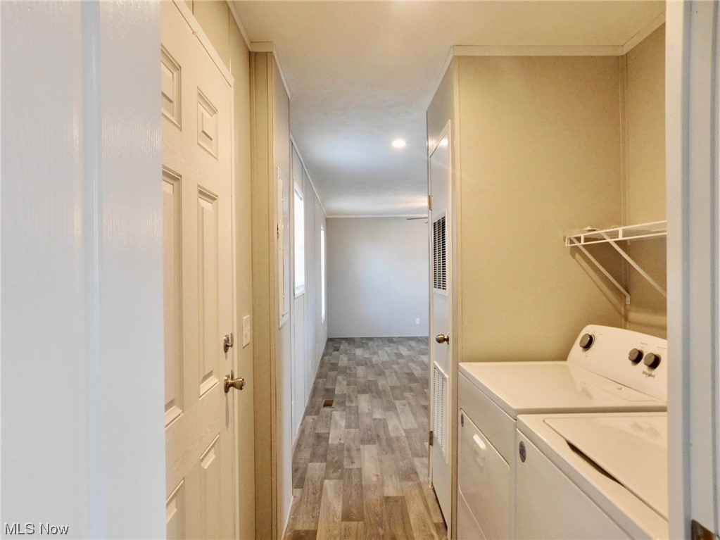 Colonial Hills - Residential