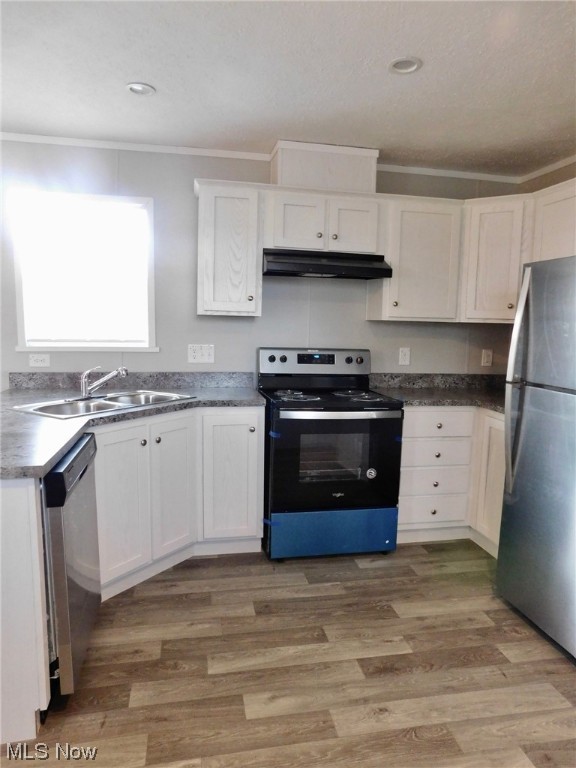 Colonial Hills - Residential