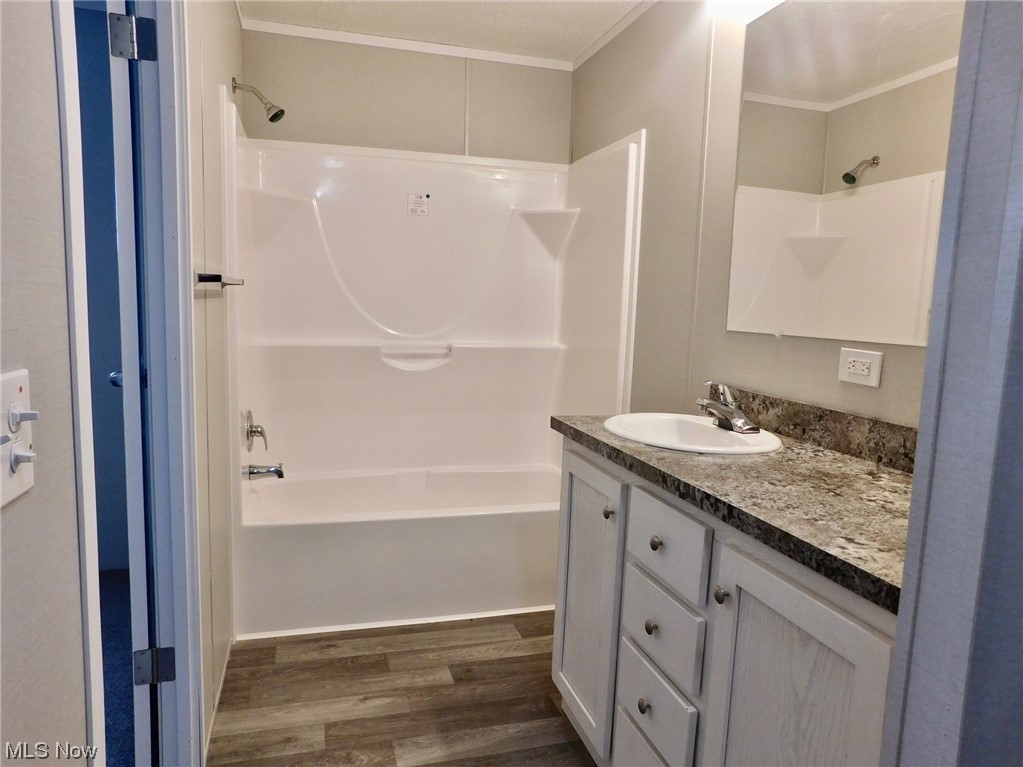 Colonial Hills - Residential