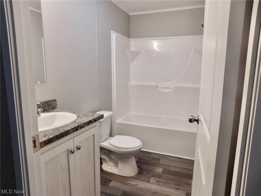 Colonial Hills - Residential