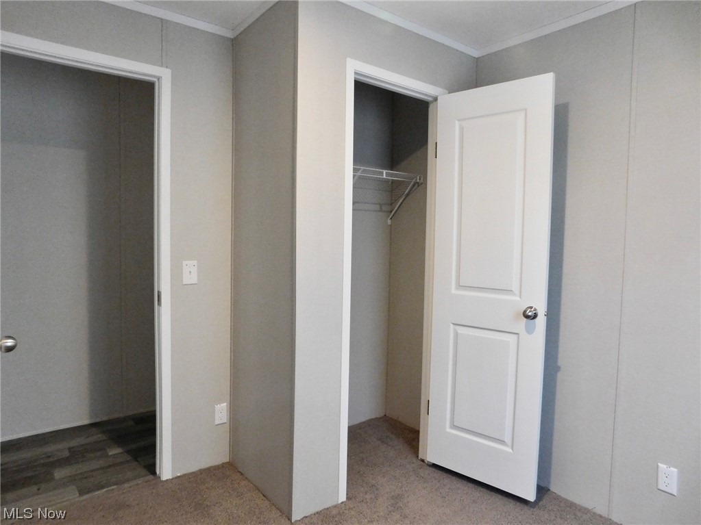 Colonial Hills - Residential