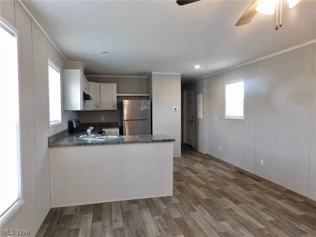 Colonial Hills - Residential