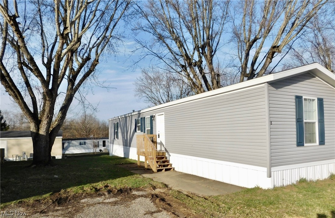 Colonial Hills - Residential