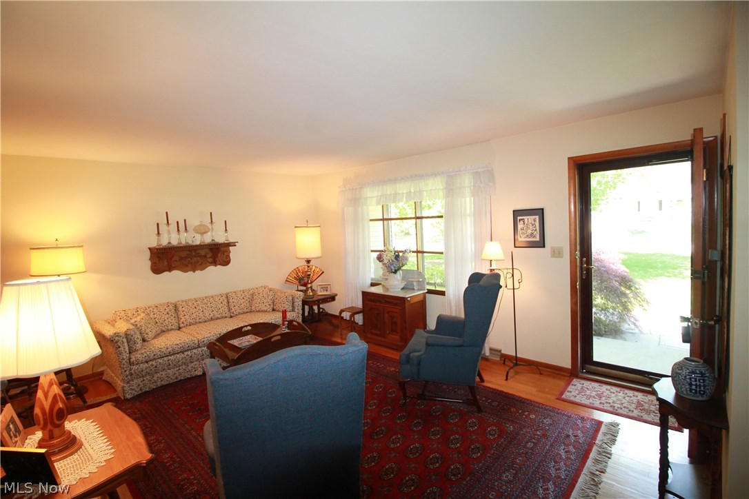 Highland Park - Residential