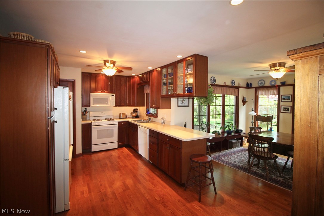 Highland Park - Residential