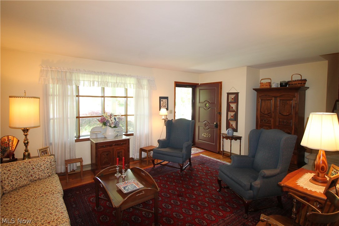 Highland Park - Residential