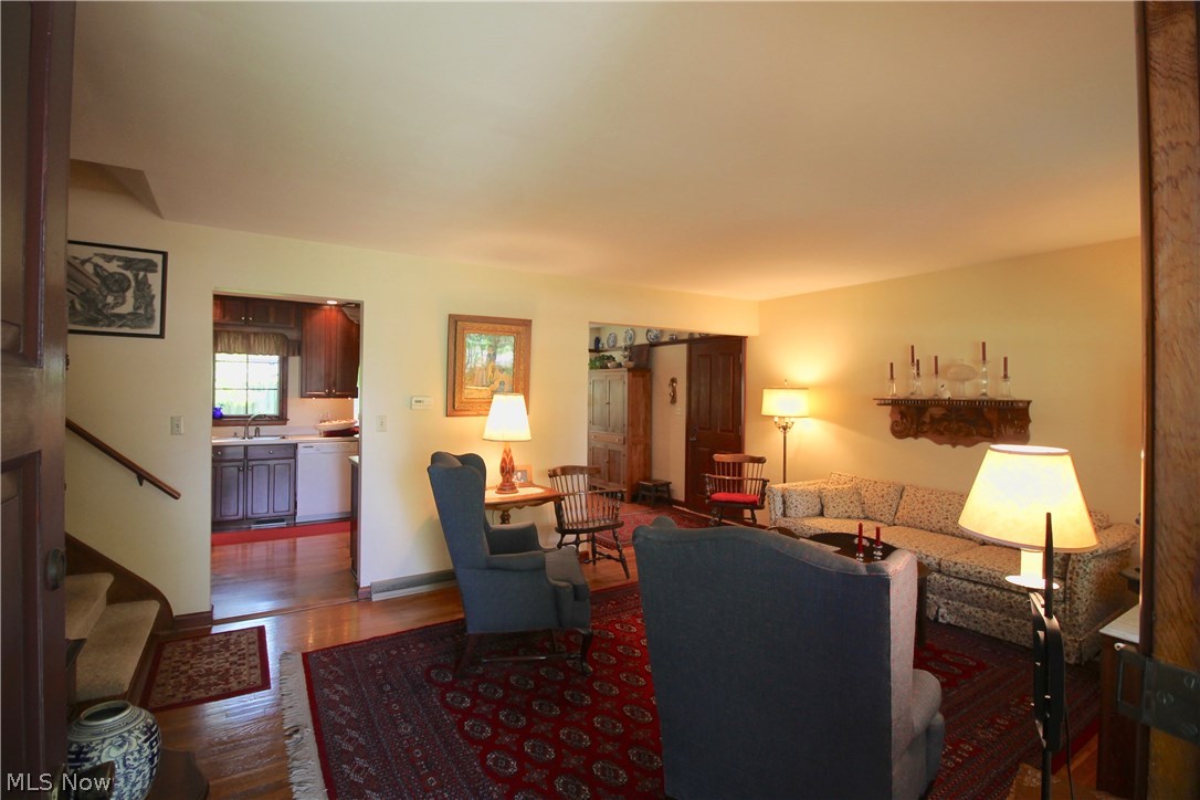 Highland Park - Residential