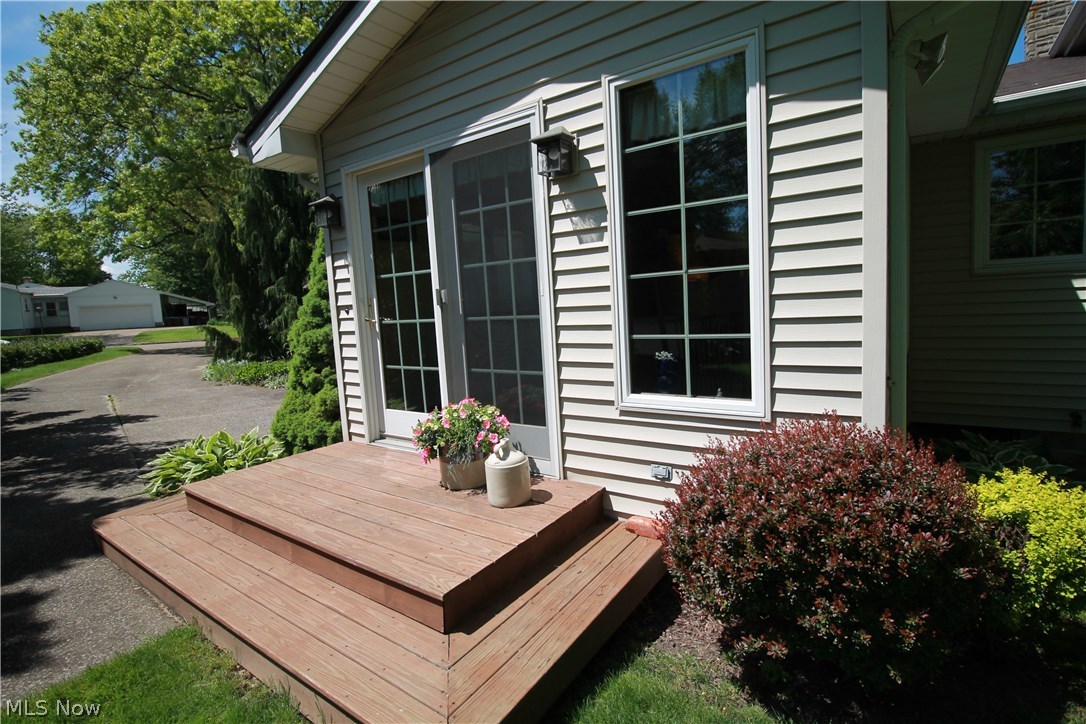 Highland Park - Residential