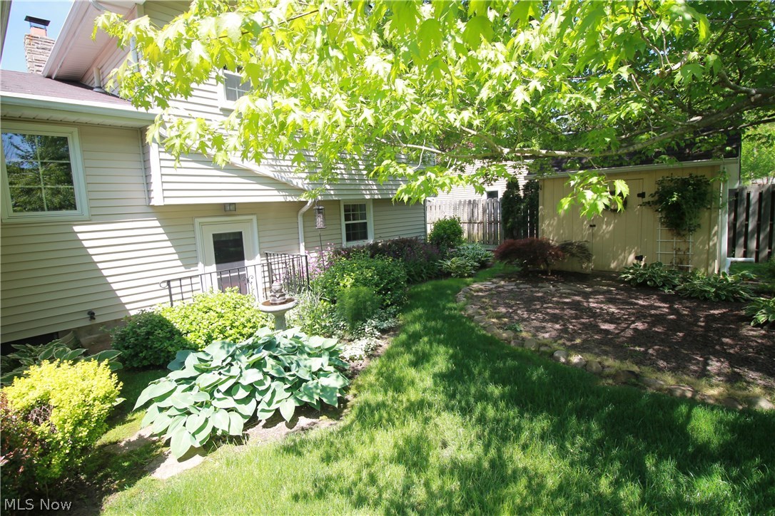 Highland Park - Residential