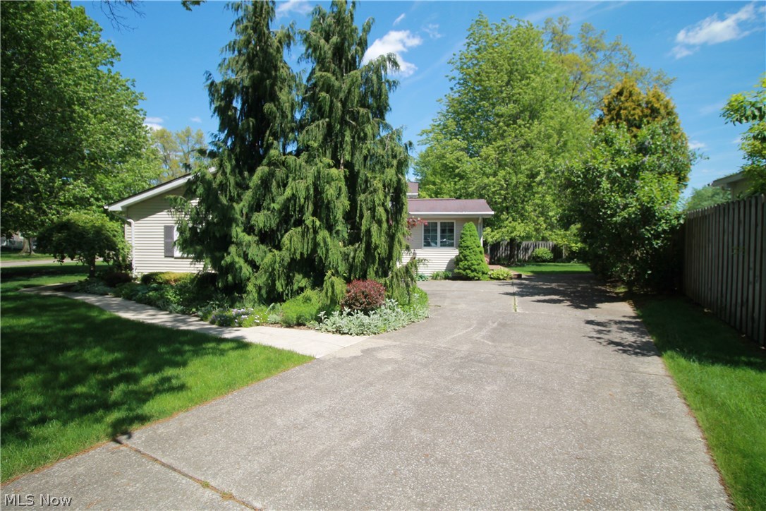 Highland Park - Residential