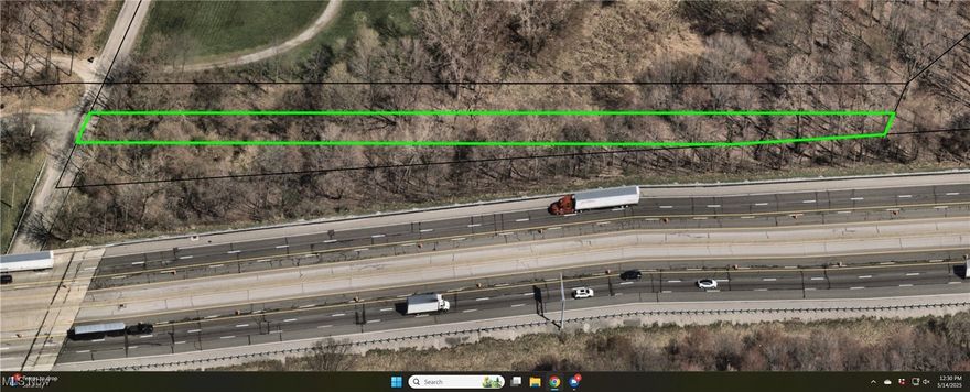 PRICE DROP! Half acre lot in Berlin Heights. Buyers must perform due diligence regarding permitted uses, by speaking directly with Berlin Township zoning.