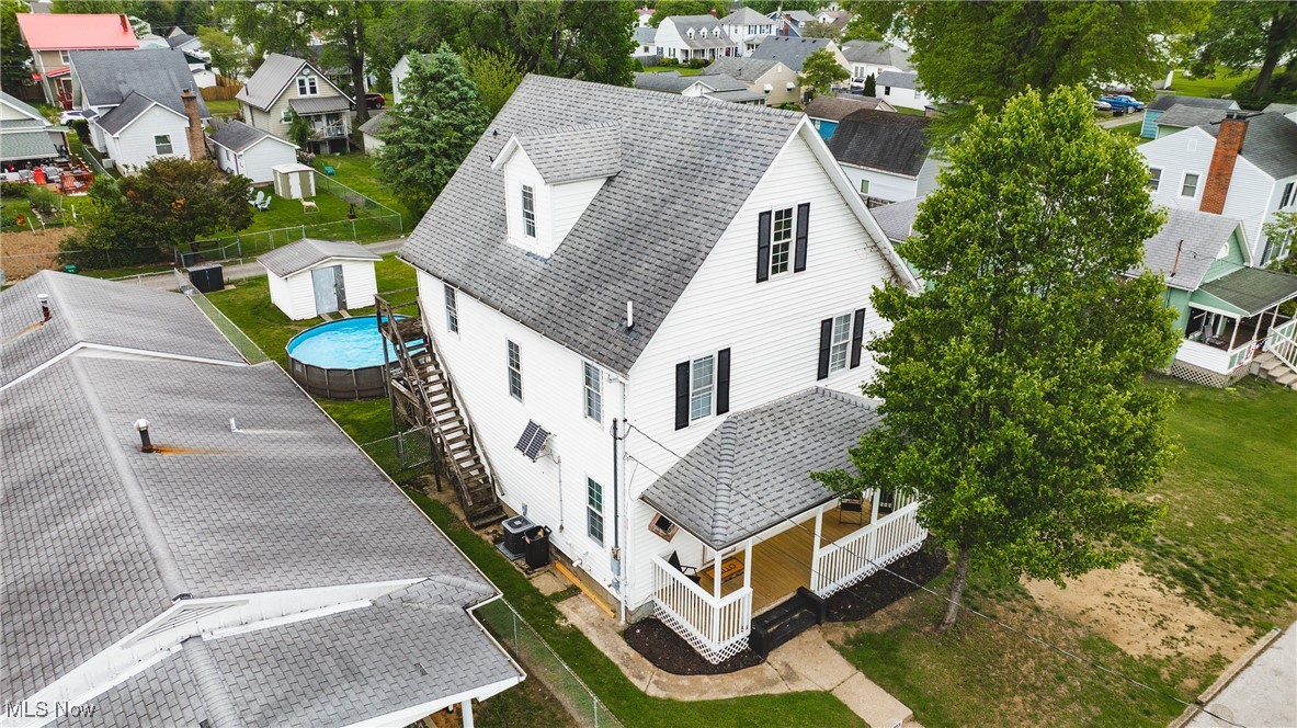 903 32nd Street, Parkersburg, West Virginia image 2