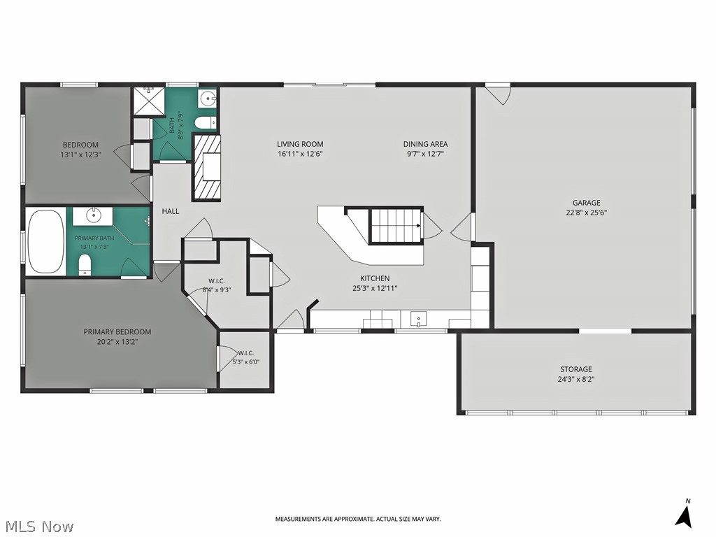 Ranchwood - Residential
