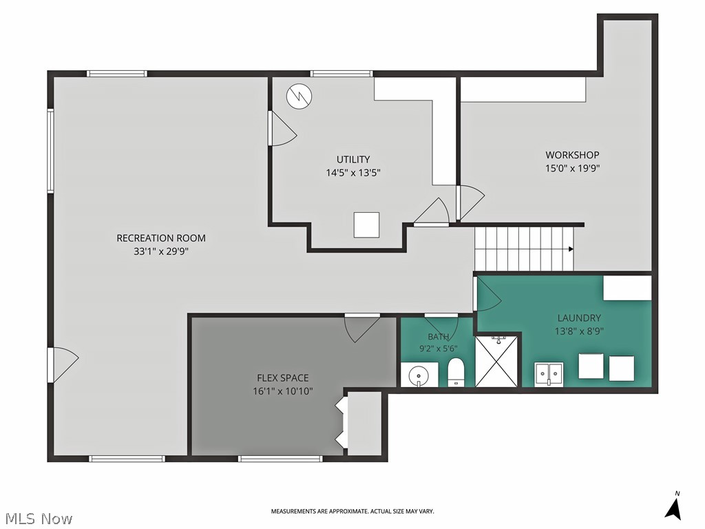 Ranchwood - Residential