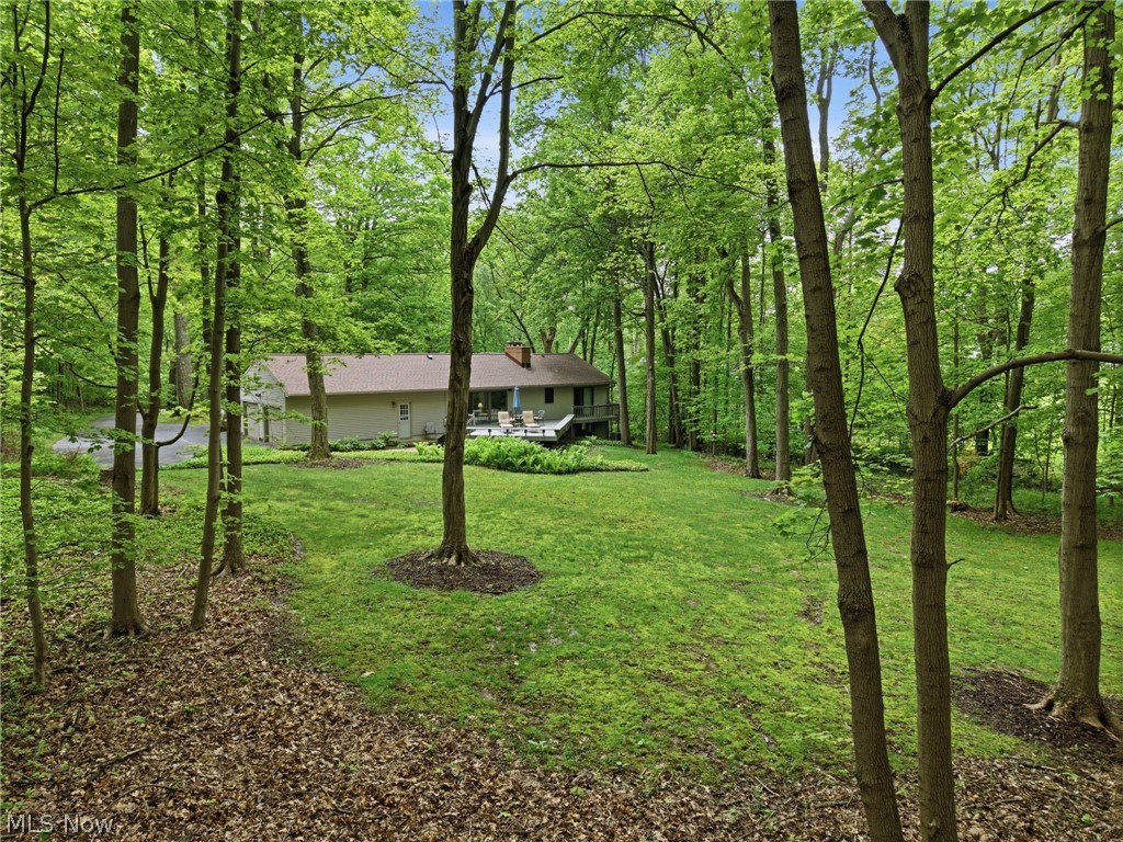 Ranchwood - Residential
