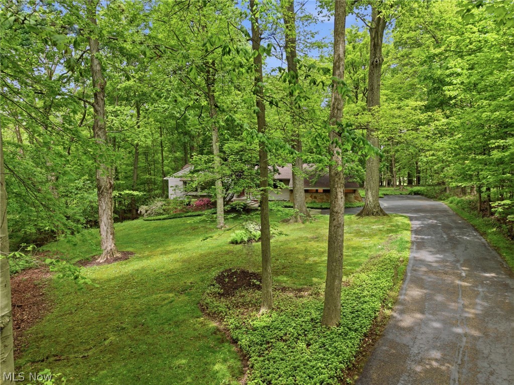 Ranchwood - Residential